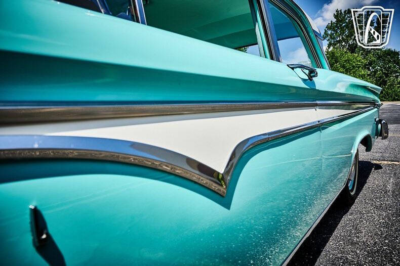 1959 Edsel Ranger