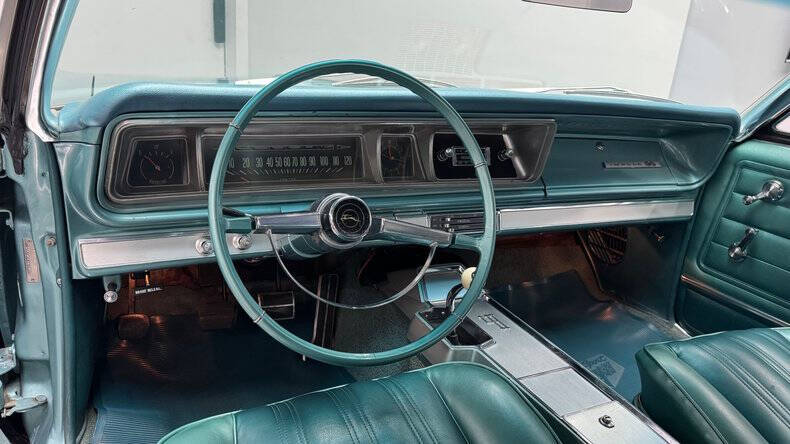 1966 Chevrolet Impala