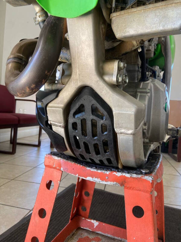 2020 Kawasaki KX 450