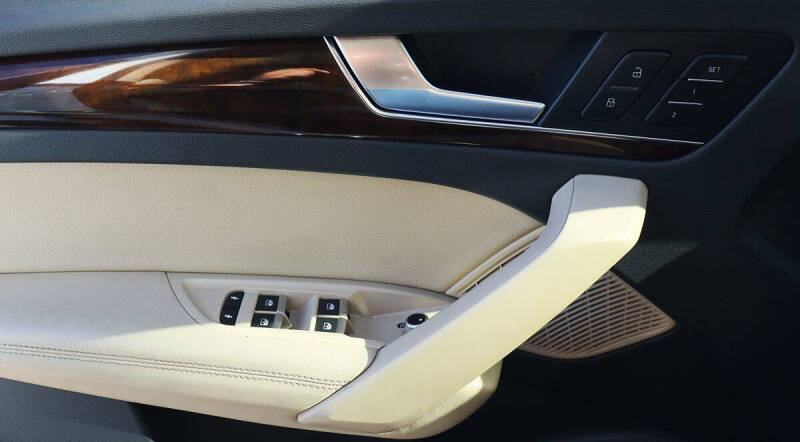 2019 Audi Q5 quattro Premium Plus 45 TFSI