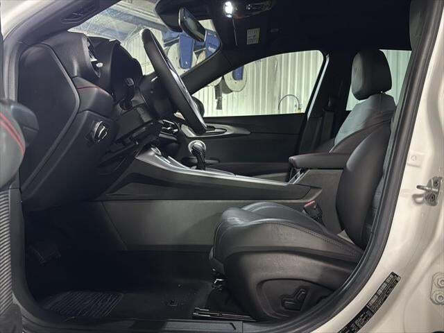 2023 Dodge Hornet GT Plus