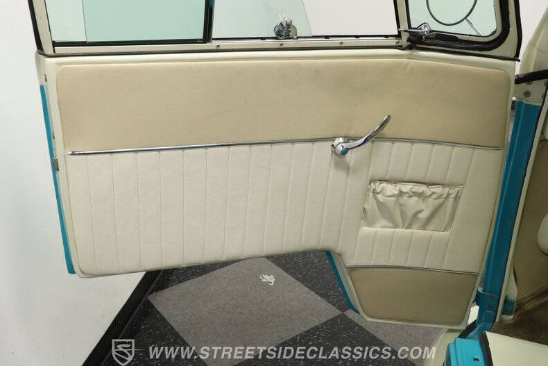1964 Volkswagen Type 2