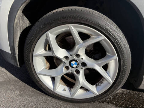 2014 BMW X1 sDrive28i