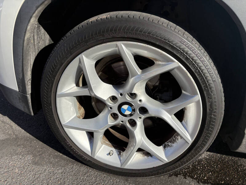 2014 BMW X1 sDrive28i