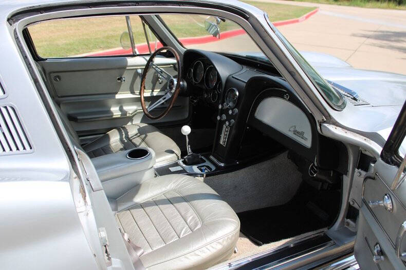 1965 Chevrolet Corvette