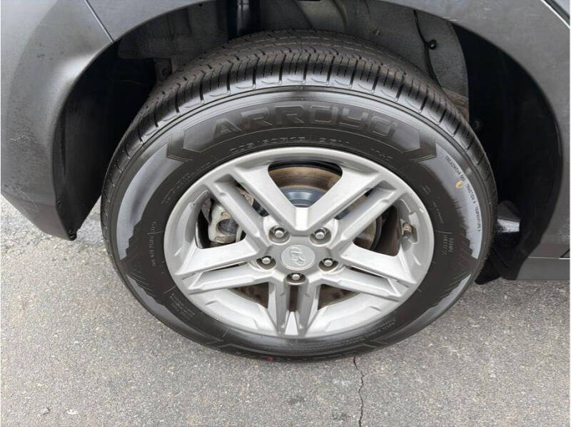 2020 Hyundai Kona SE