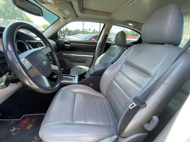 2006 Dodge Charger RT