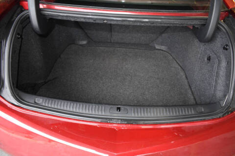 2011 Cadillac CTS 3.6L Premium