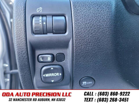 2009 Subaru Impreza 2.5i