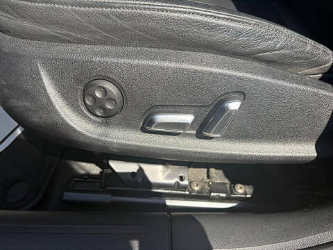 2014 Audi A4 2.0T Premium Plus