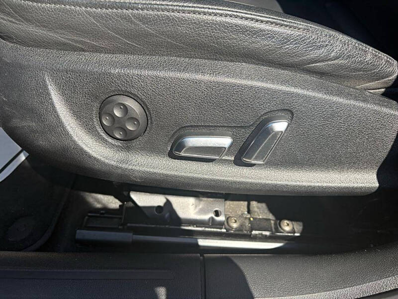 2014 Audi A4 2.0T Premium Plus