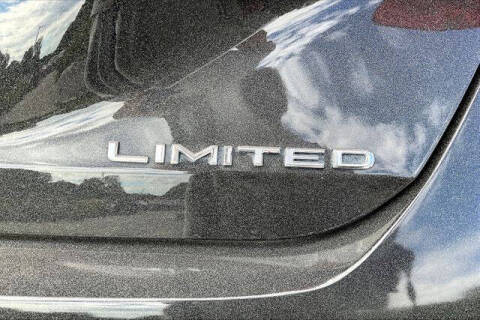 2020 Toyota Avalon Limited