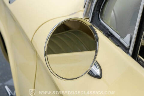 1962 Chevrolet Corvair