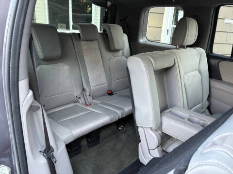 2015 Honda Pilot LX