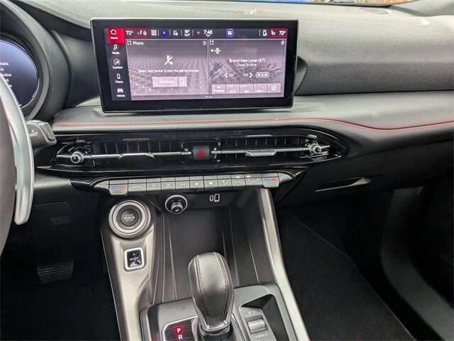 2024 Dodge Hornet R/T