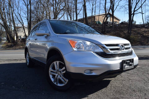 2010 Honda CR-V for sale at VNC Inc in Paterson NJ