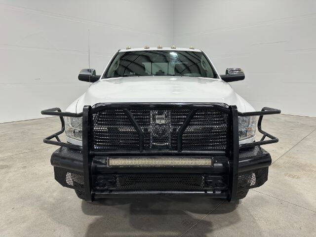 2012 Ram 3500 for sale at Utah Valley Trucks LLC in Spanish Fork, UT