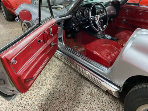 1965 Chevrolet Corvette