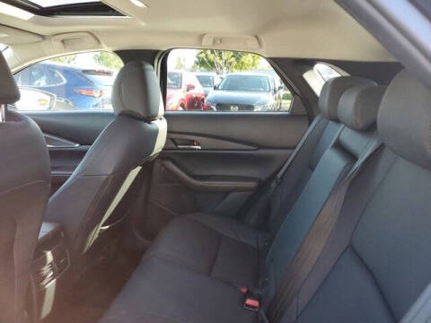 2022 Mazda CX-30 2.5 S Premium