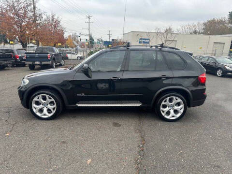 2011 BMW X5 xDrive35i