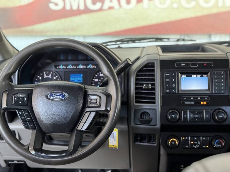 2020 Ford F-350 Super Duty XL