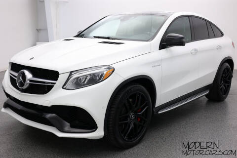 2018 Mercedes-Benz GLE for sale at Modern Motorcars in Nixa MO