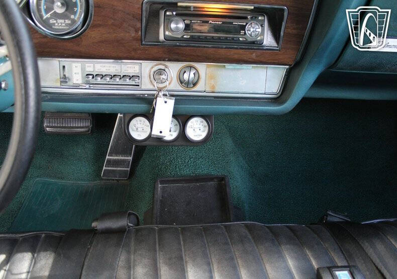 1968 Oldsmobile Eighty-Eight