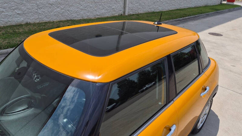 2016 MINI Hardtop 4 Door Cooper