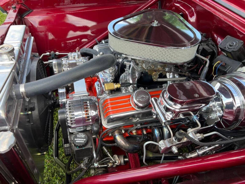 1964 Chevrolet Nova