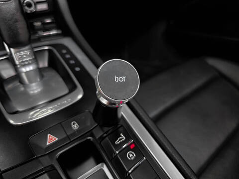 2016 Porsche 911 Carrera