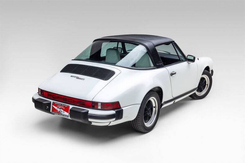 1980 Porsche 911