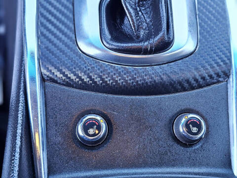 2011 Infiniti G37 Coupe Journey