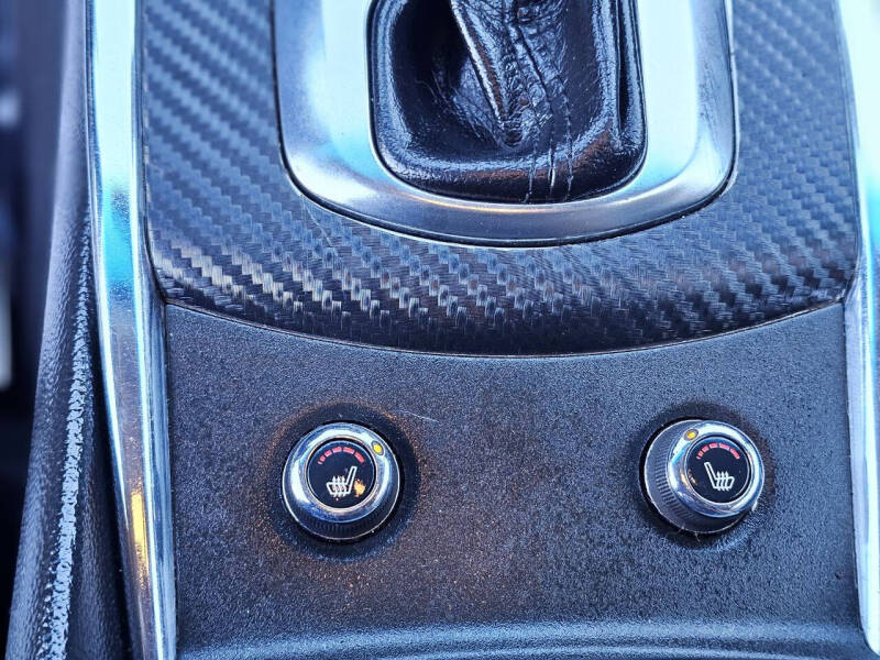 2011 Infiniti G37 Coupe Journey