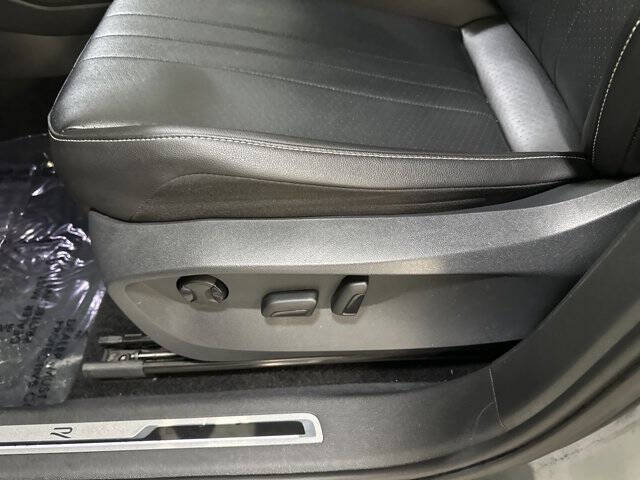 2022 Volkswagen Tiguan SE R-Line Black 4Motion