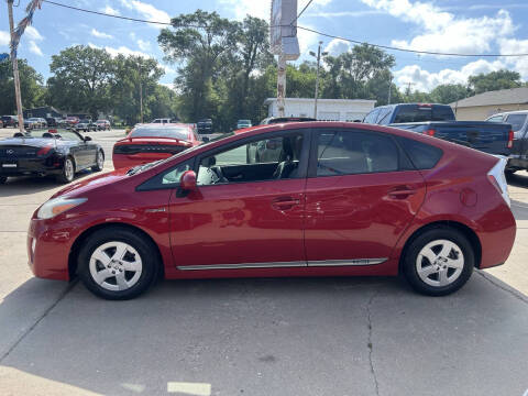 2011 Toyota Prius Five