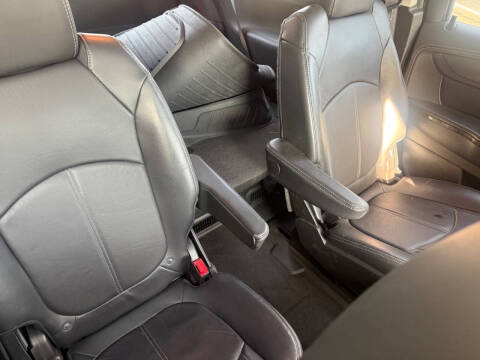 2014 GMC Acadia SLT-1