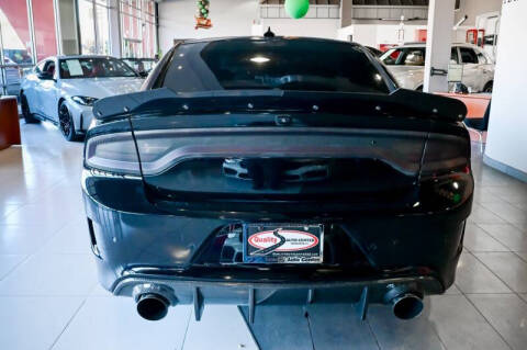 2018 Dodge Charger Daytona 392