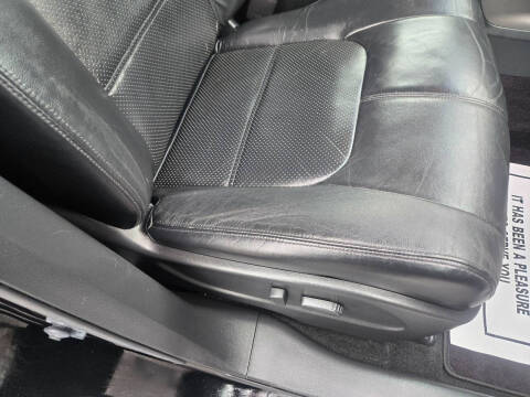 2011 Nissan Murano LE