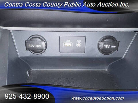 2018 Hyundai Sonata Eco