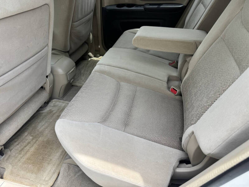 2003 Toyota Highlander