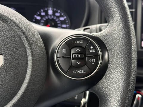 2022 Kia Soul