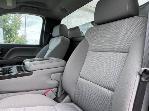 2024 Chevrolet Silverado 6500HD