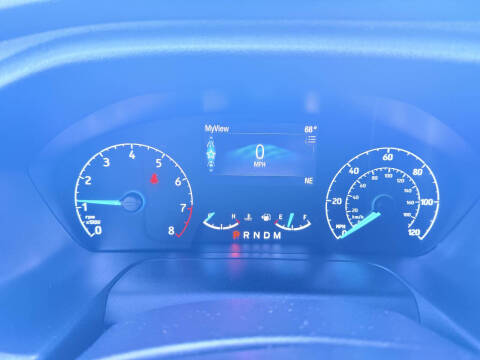 2021 Ford Transit 150