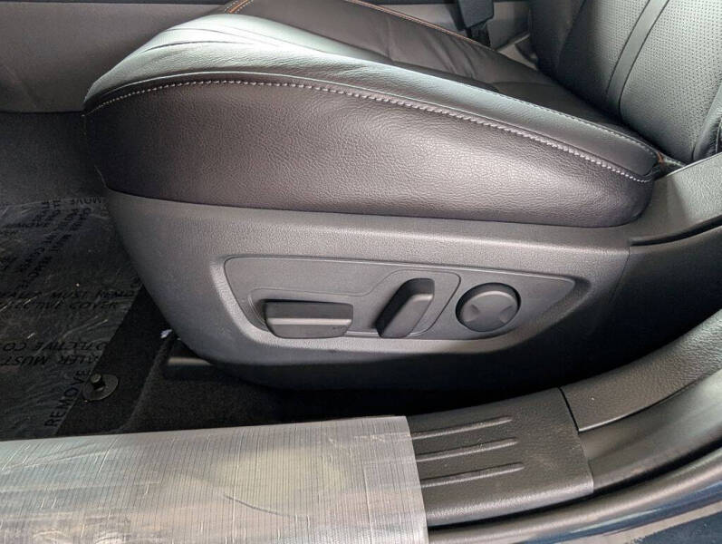 2026 Mazda CX-50 2.5 S Premium