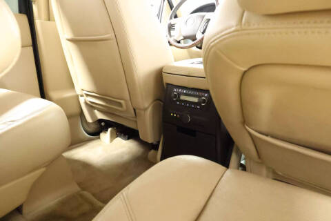 2012 Cadillac Escalade Premium