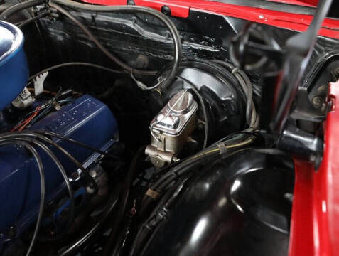 1969 Ford XL