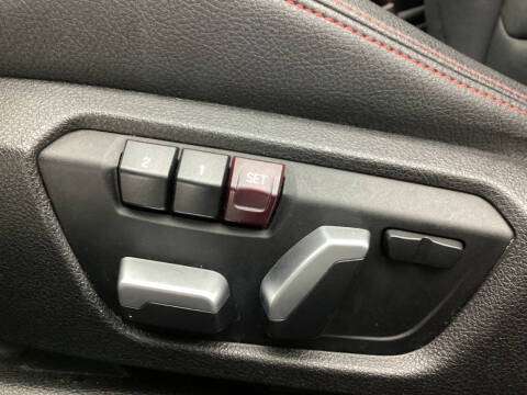 2016 BMW 3 Series 328i