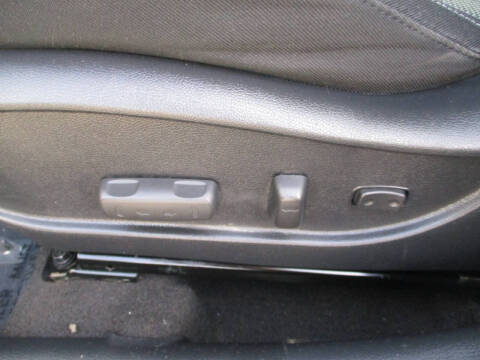 2016 Hyundai Elantra GT
