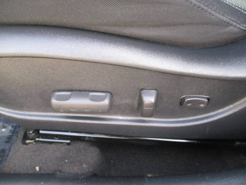 2016 Hyundai Elantra GT
