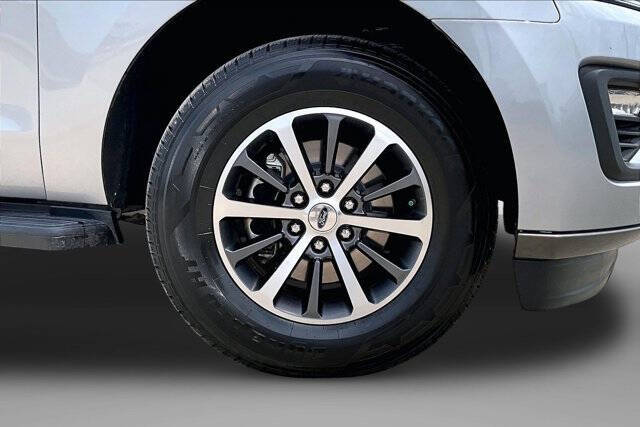 2021 Ford Expedition MAX XLT